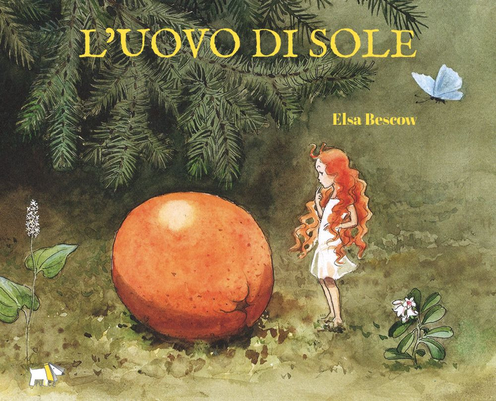 L’ uovo di sole