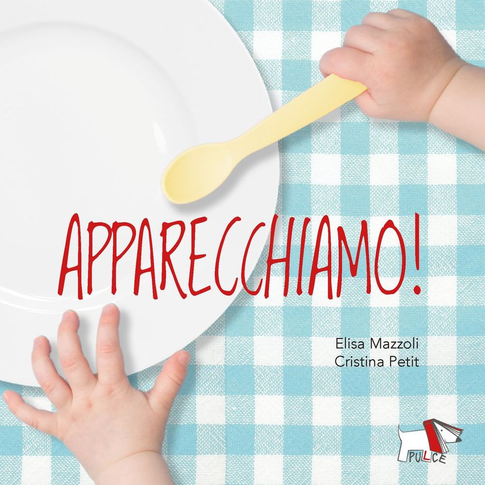 Apparecchiamo!