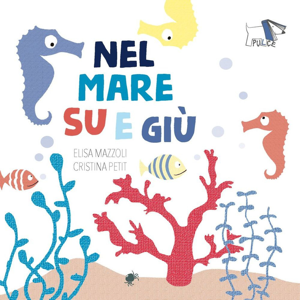 Nel mare su e giù