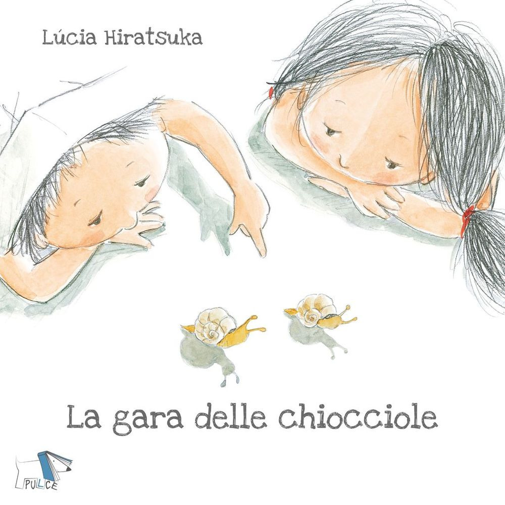 La gara delle chiocciole
