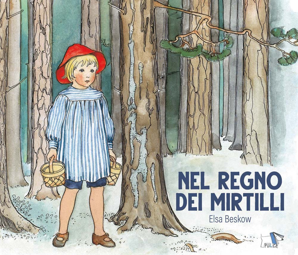 Nel regno dei mirtilli