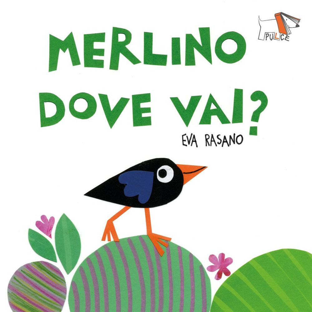 Merlino dove vai?