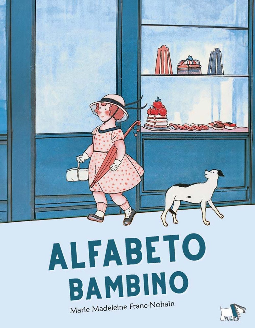 Alfabeto bambino