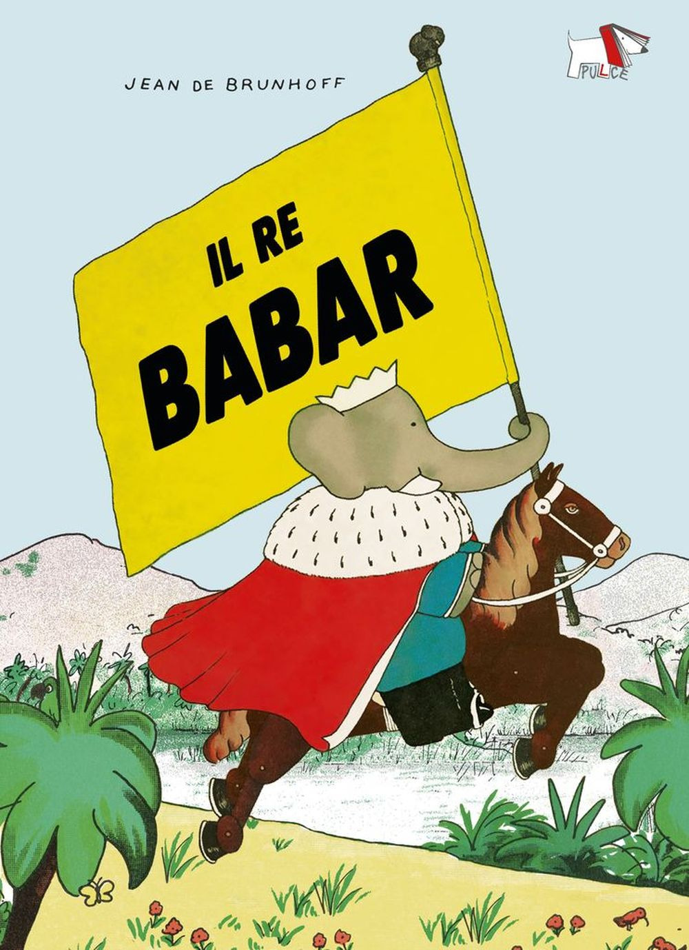 Il Re Babar