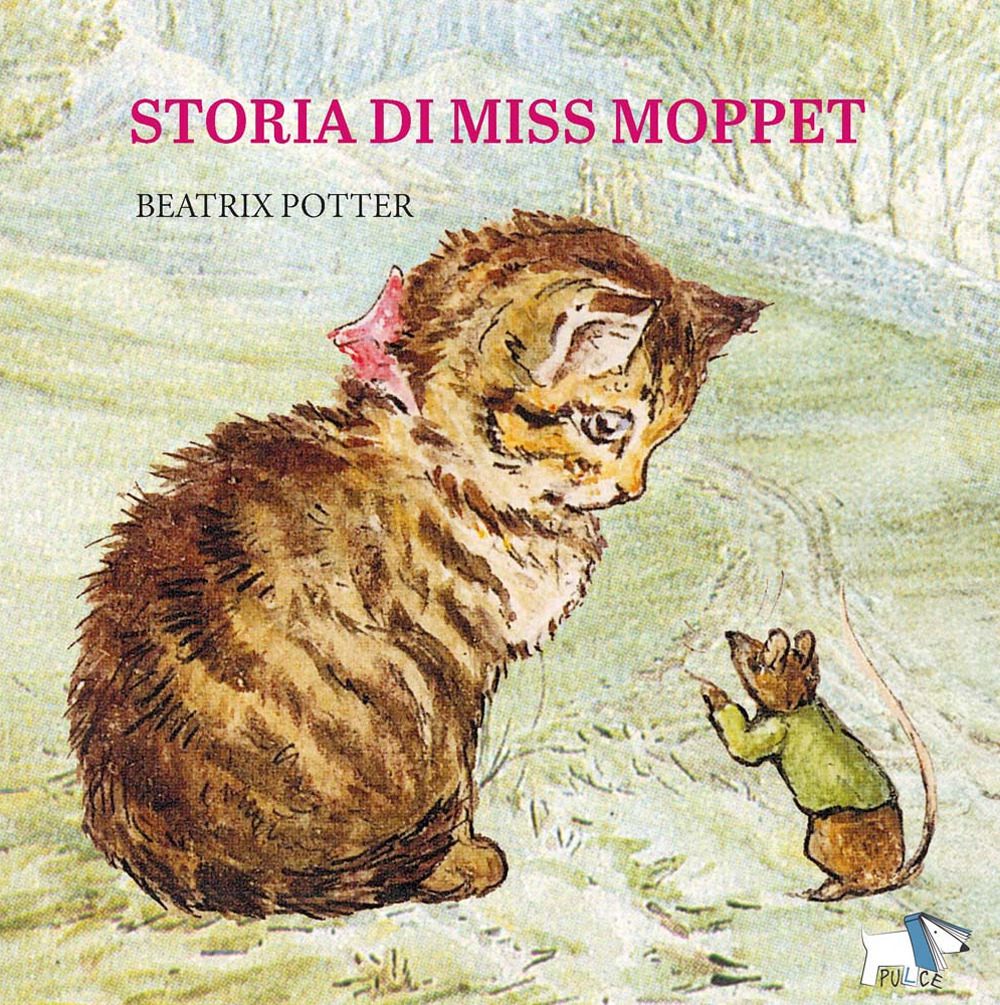 Storia di Miss Moppet