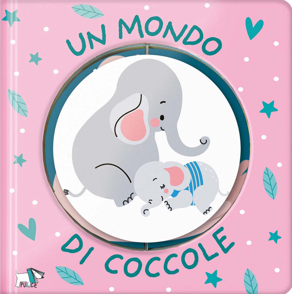 Un mondo di coccole
