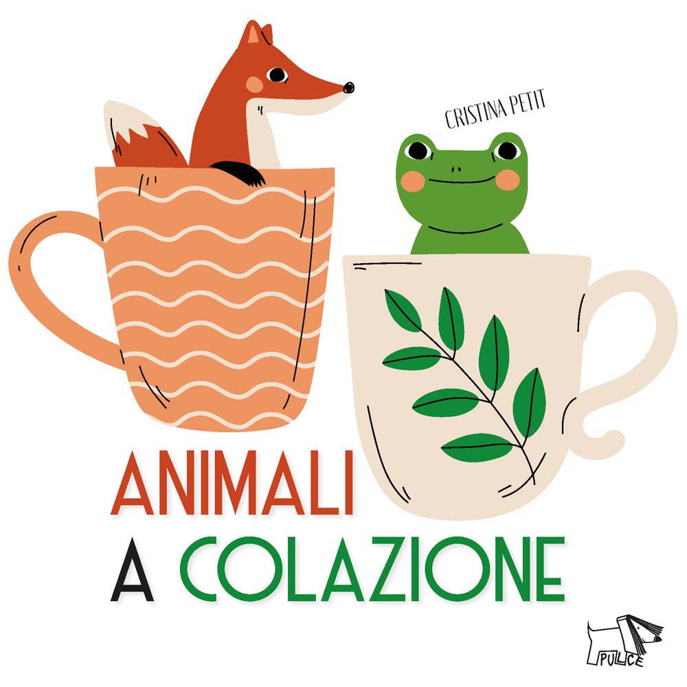 Animali a colazione