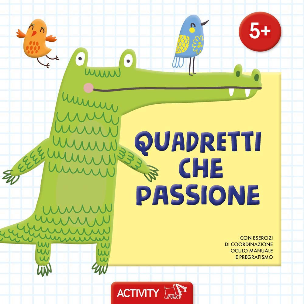 Quadretti che passione