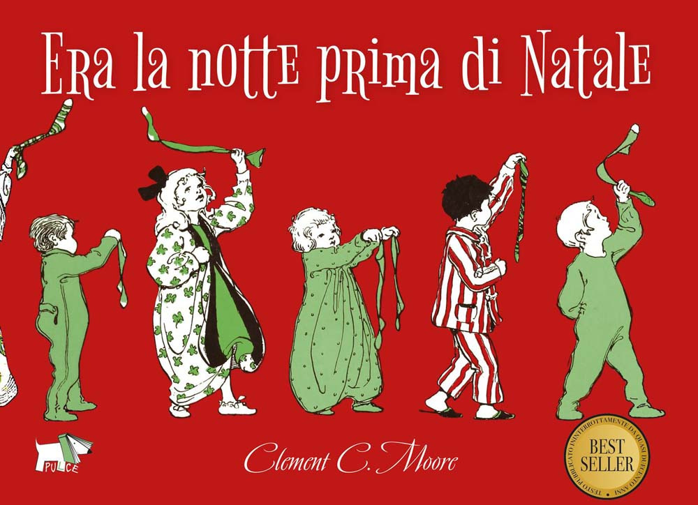 Era la notte prima di Natale