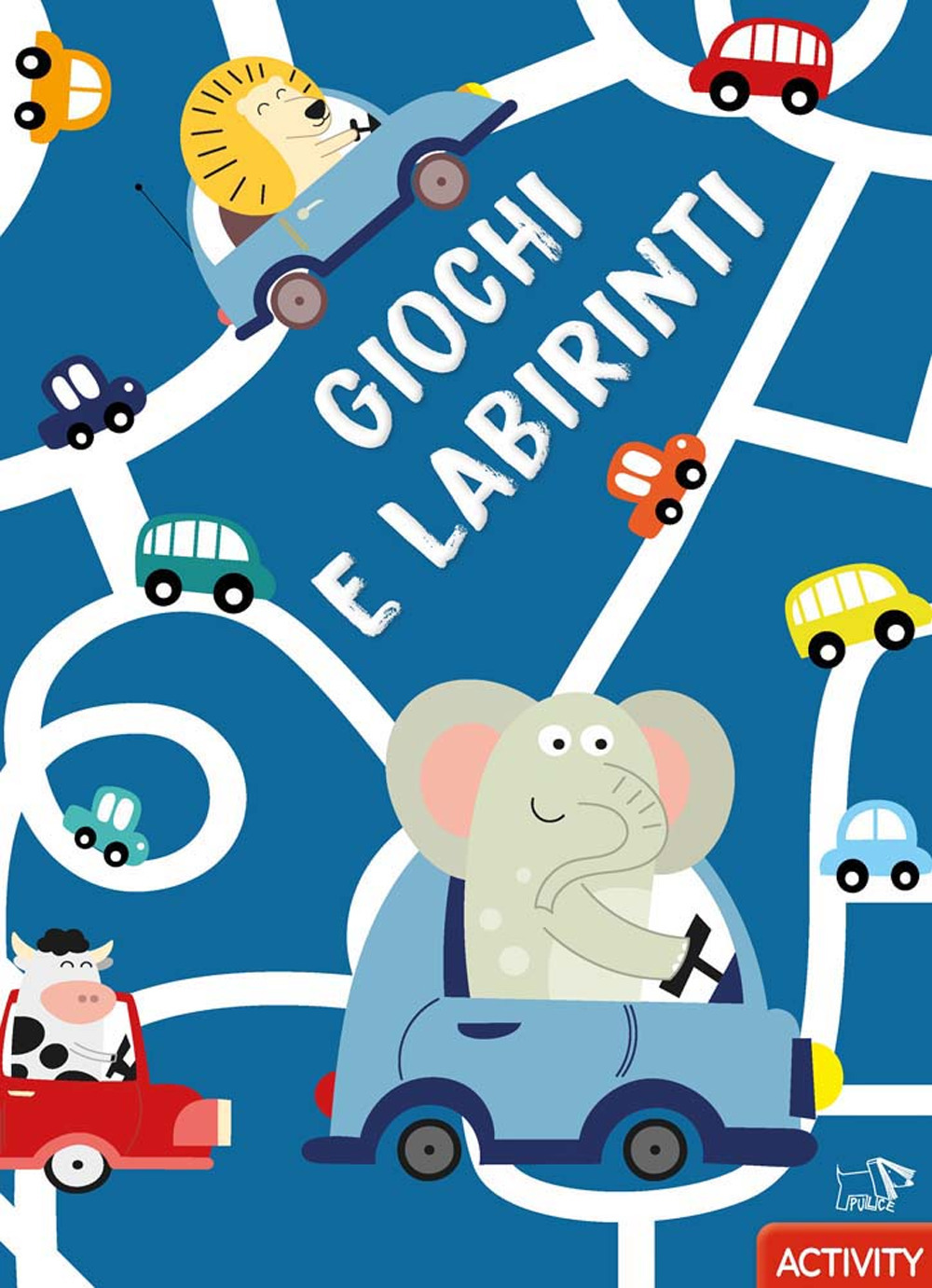 Giochi e labirinti