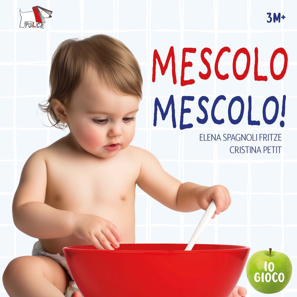 Mescolo mescolo!