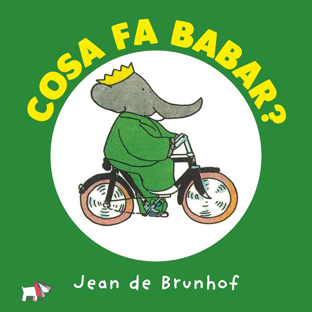 Cosa fa Babar?