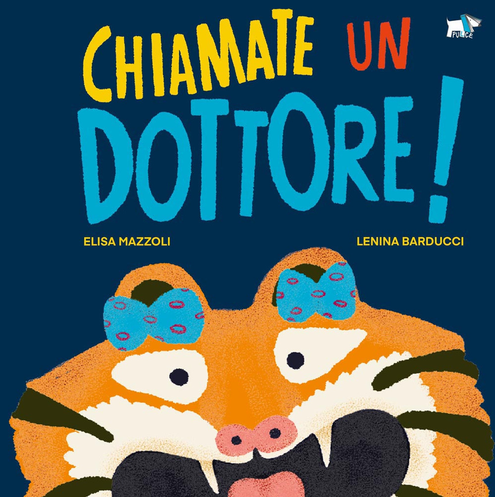 Chiamate un dottore!
