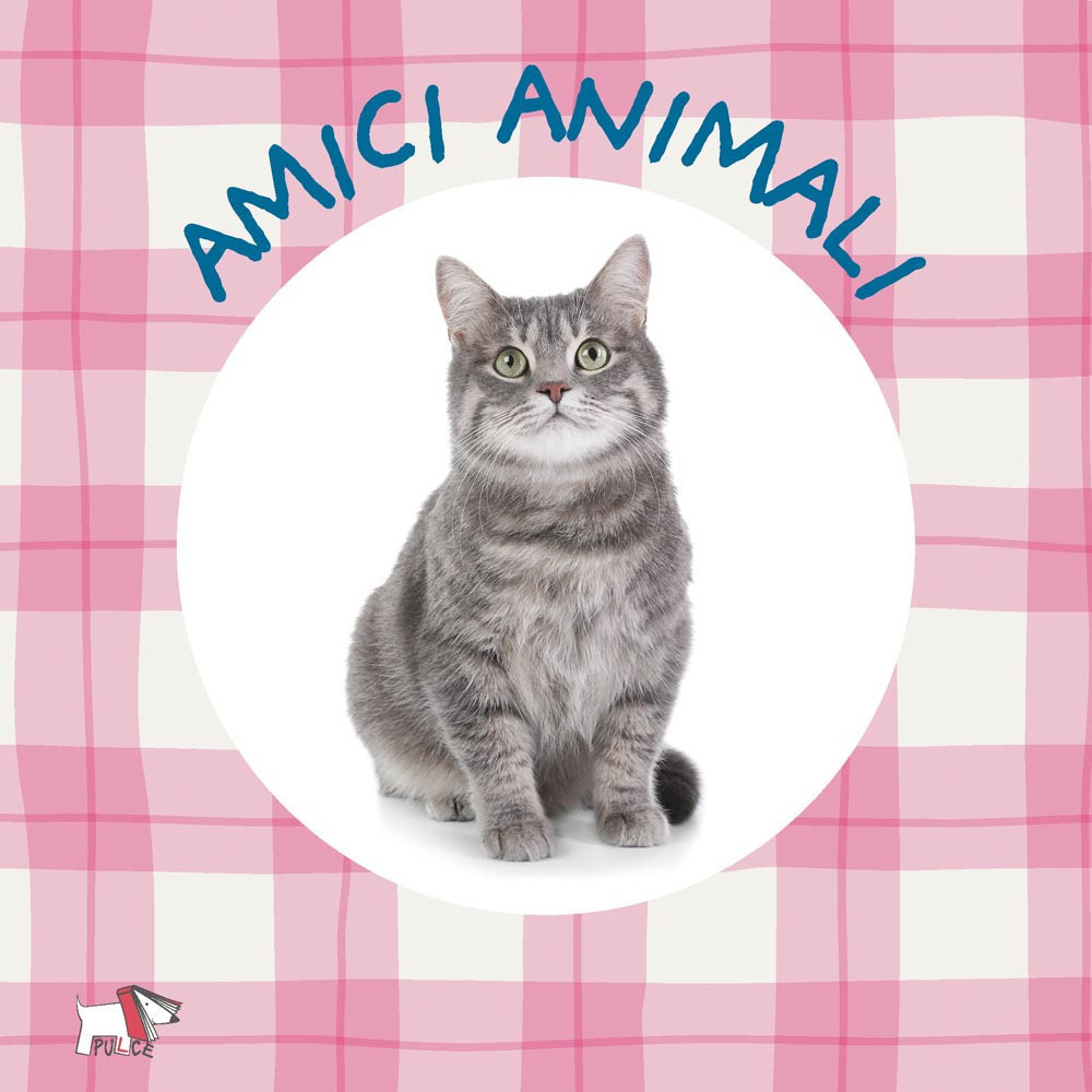Amici animali