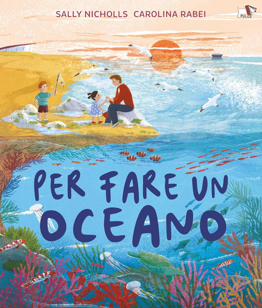 Per fare un oceano
