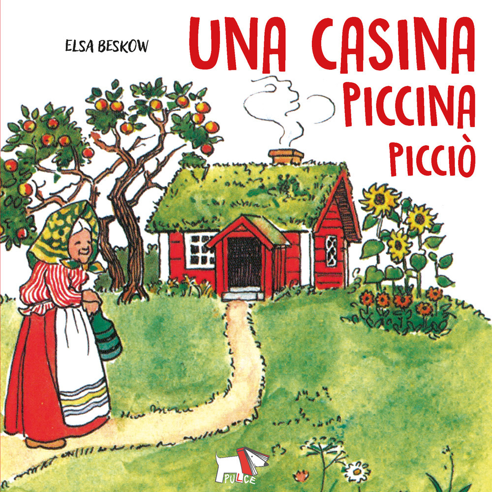 Una casina piccina picciò