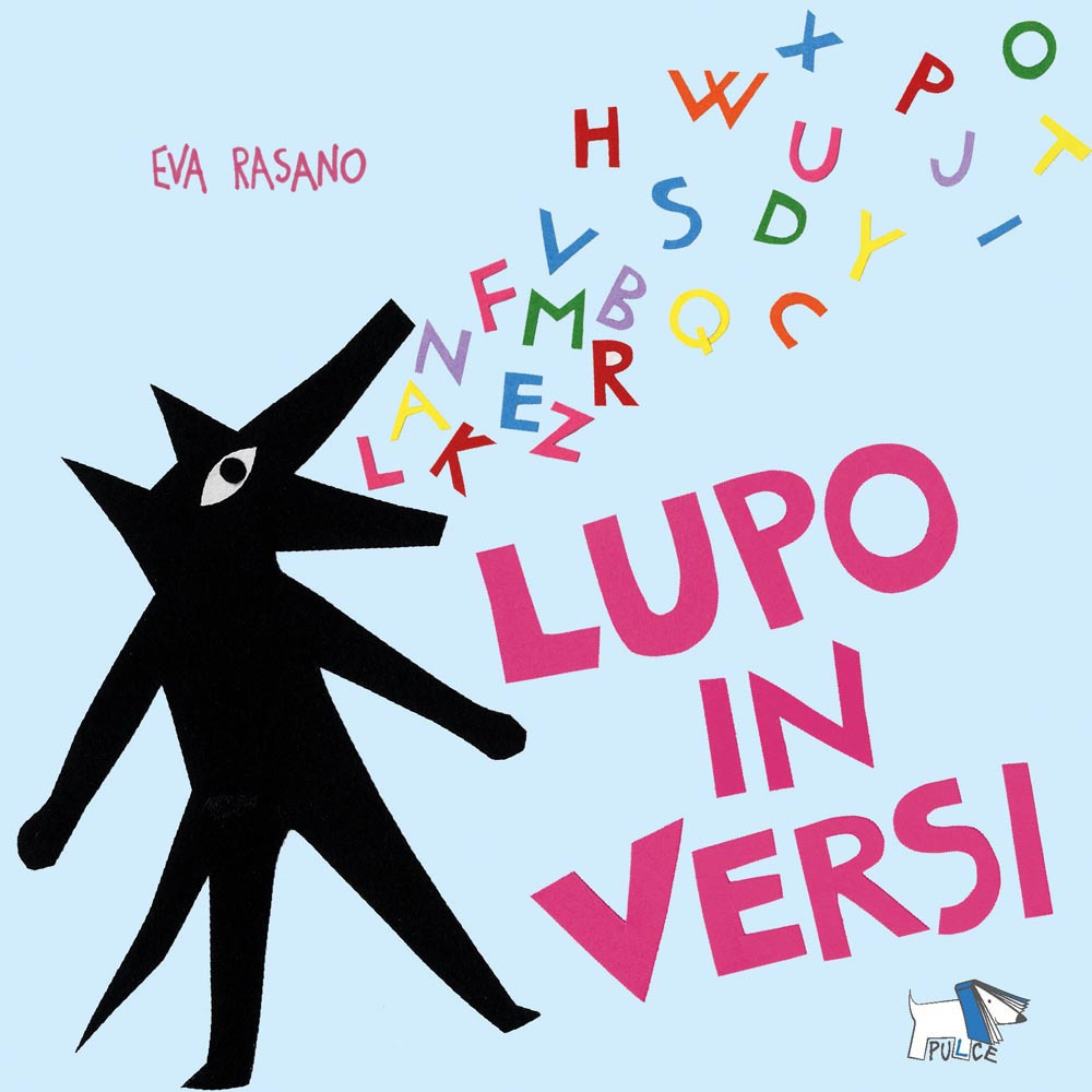 Lupo in versi