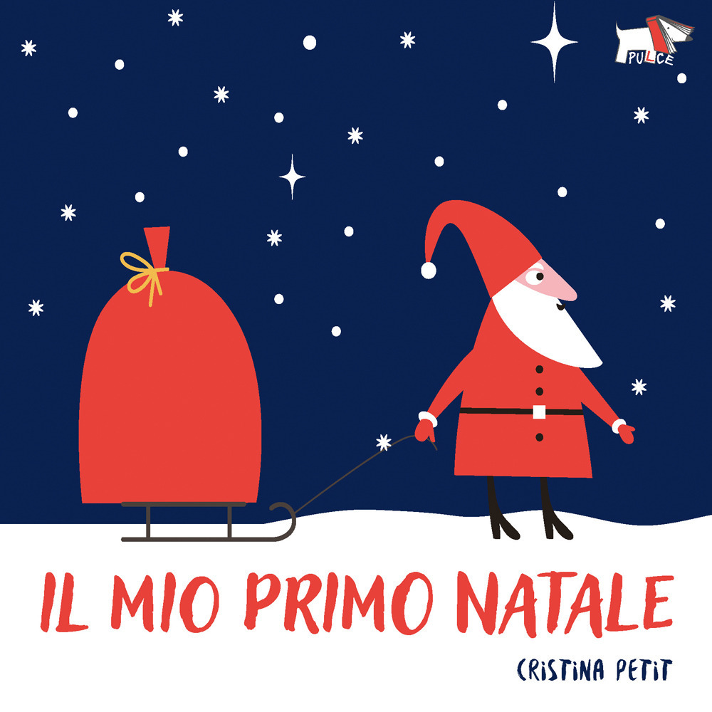 Il mio primo Natale