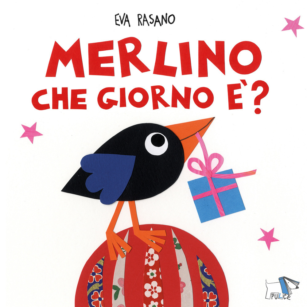 Merlino che giorno è?