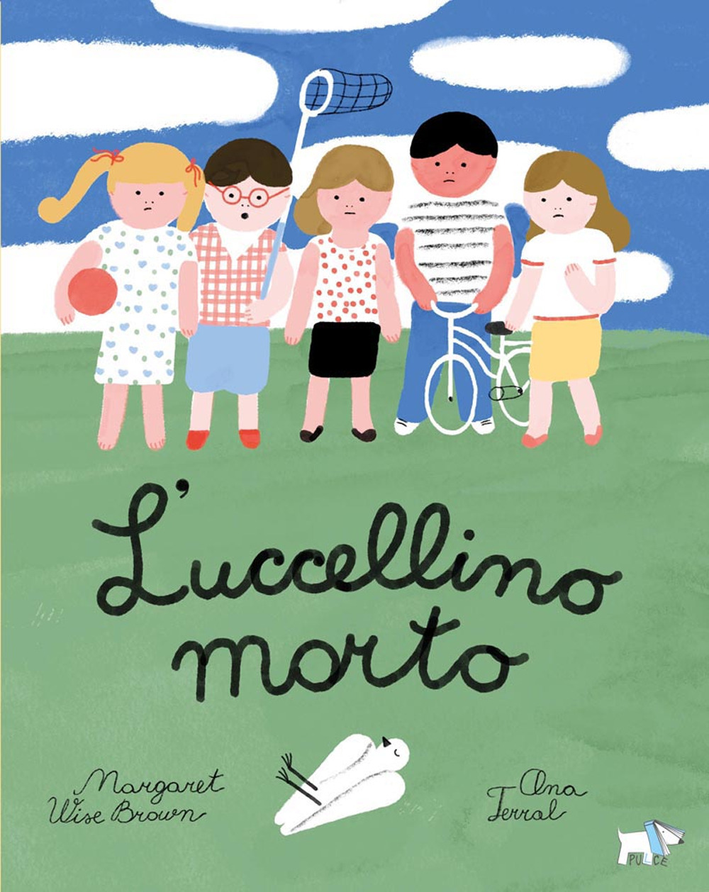 L'uccellino morto