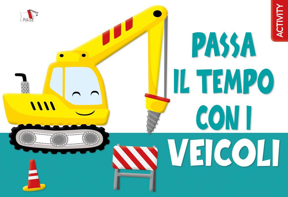 Passa il tempo con i veicoli