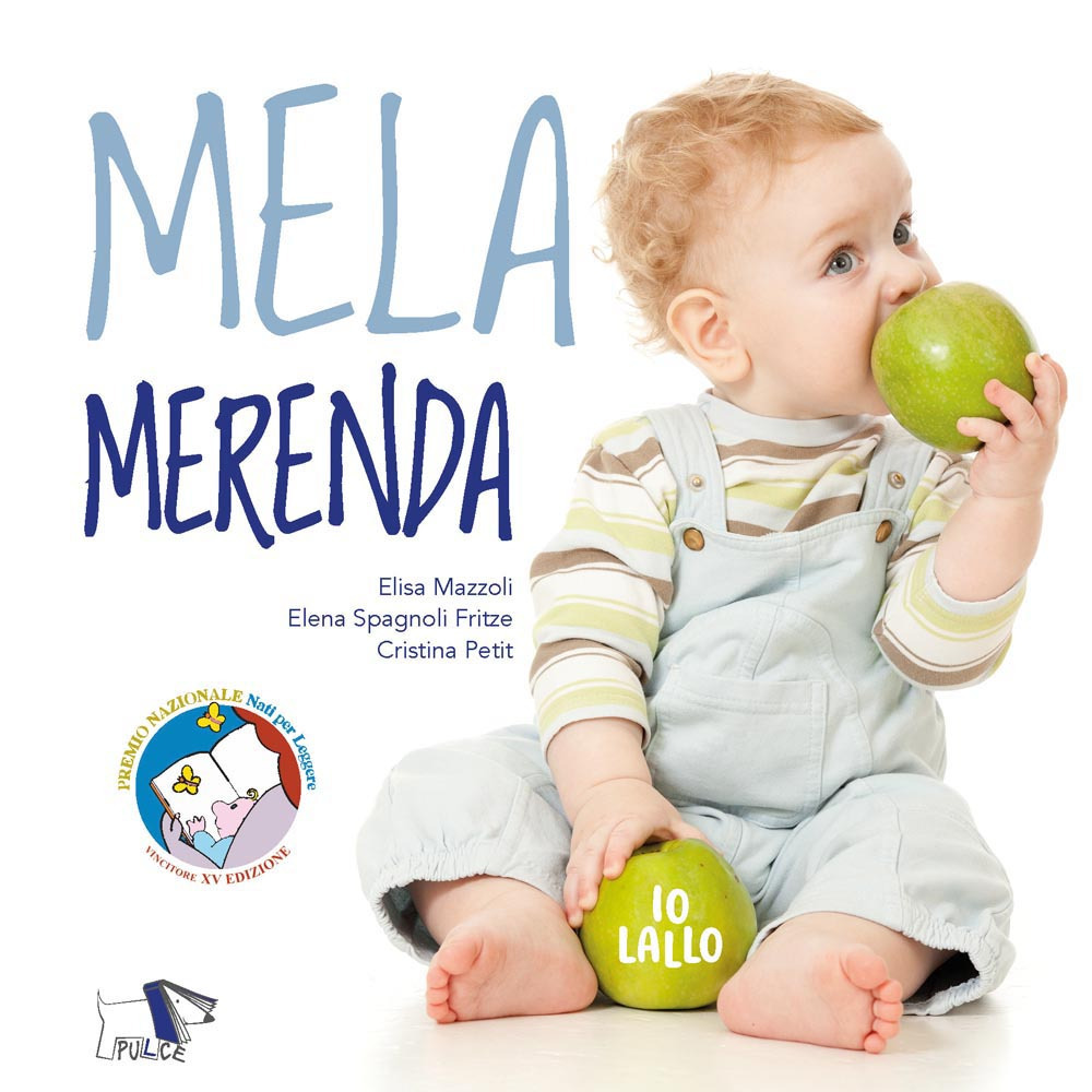 Mela merenda