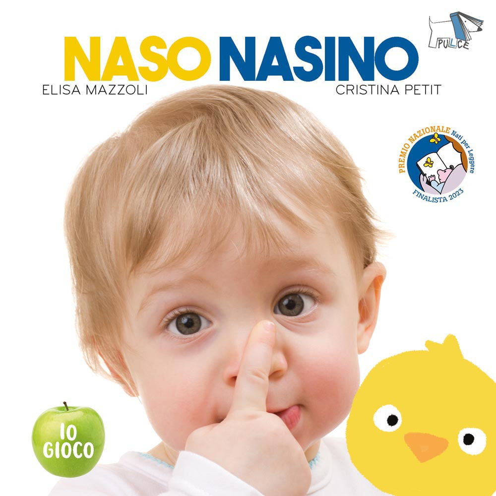 Naso nasino