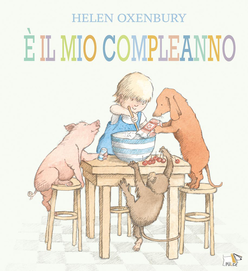 È il mio compleanno