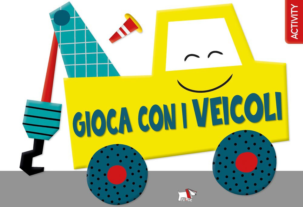 Gioca con i veicoli
