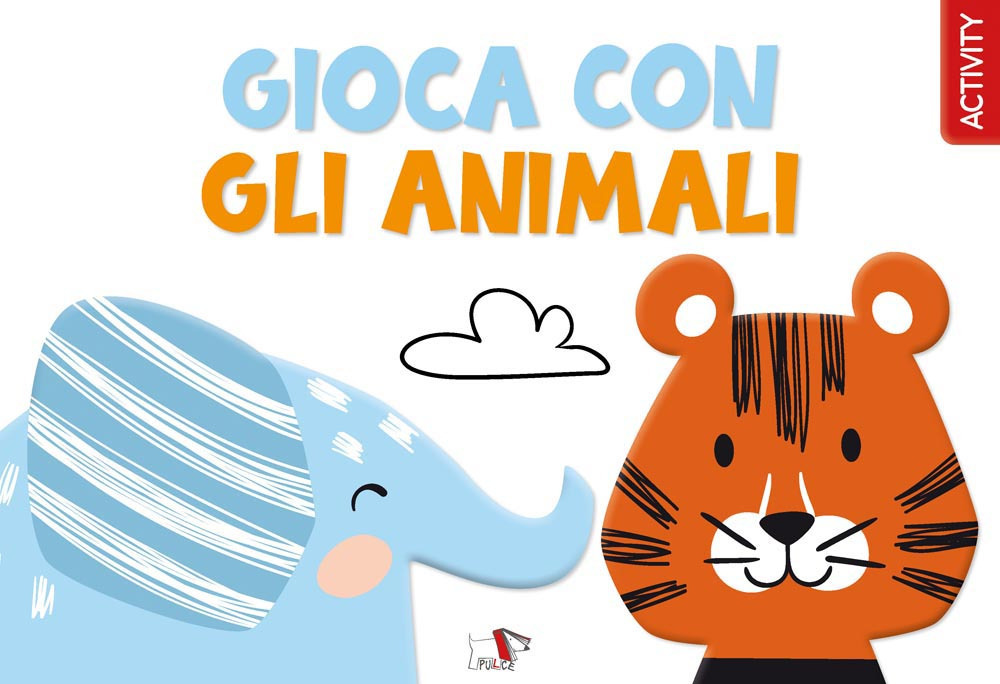 Gioca con gli animali
