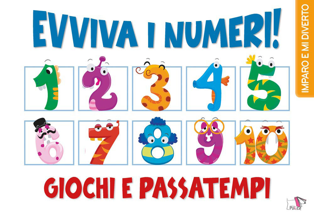 Evviva i numeri