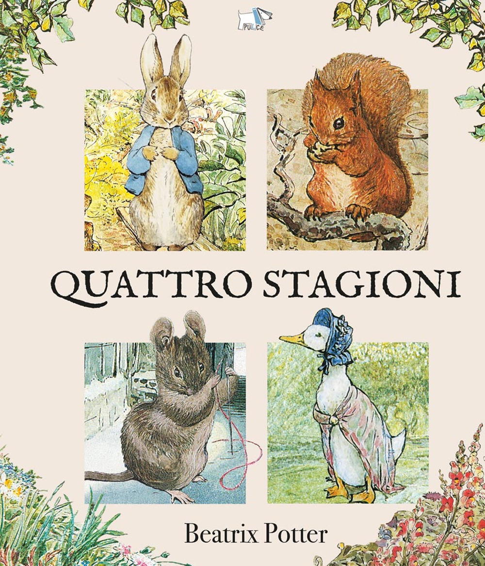 Quattro stagioni
