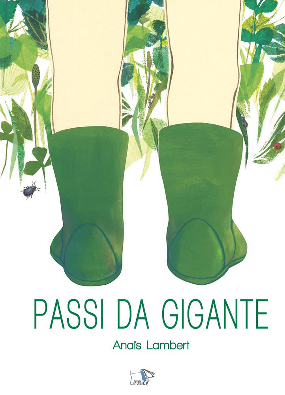 Passi da gigante