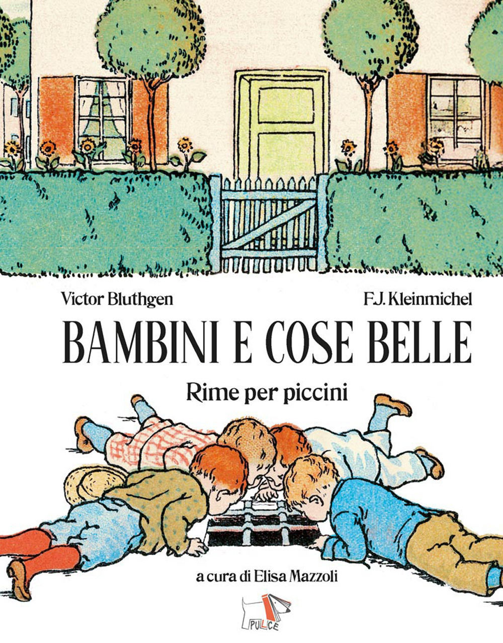 Bambini e cose belle