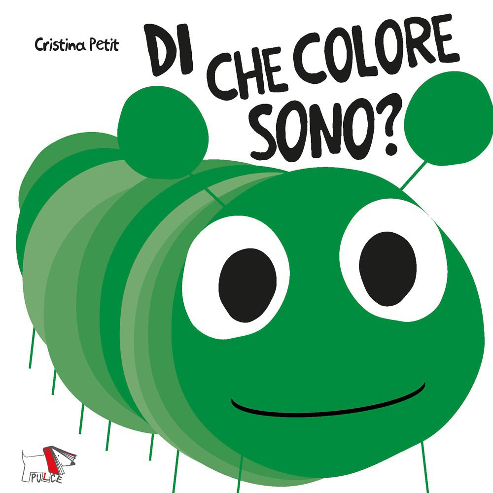 Di che colore sono?