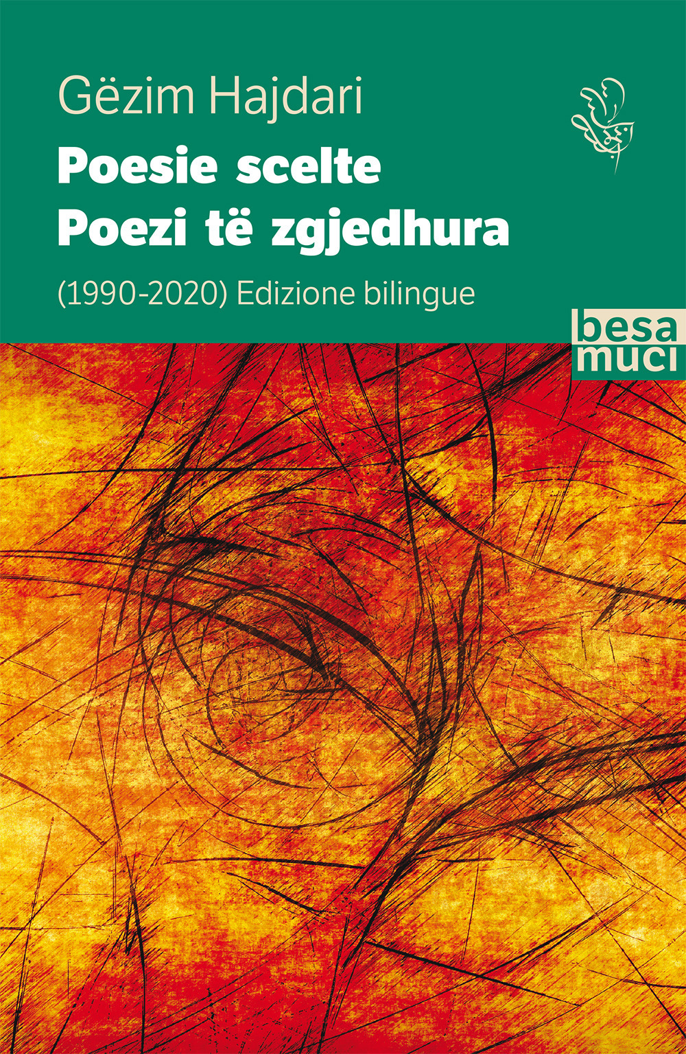 Poesie scelte 1990-2020-Poezi të zgjedhura