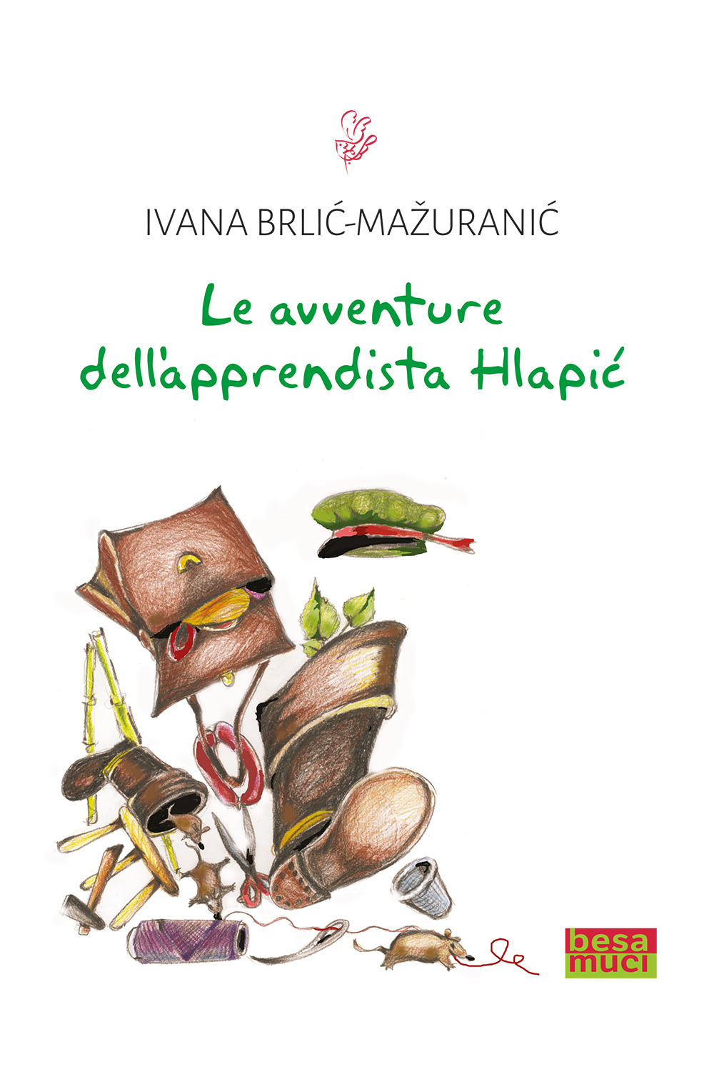 Le avventure dell’apprendista Hlapić