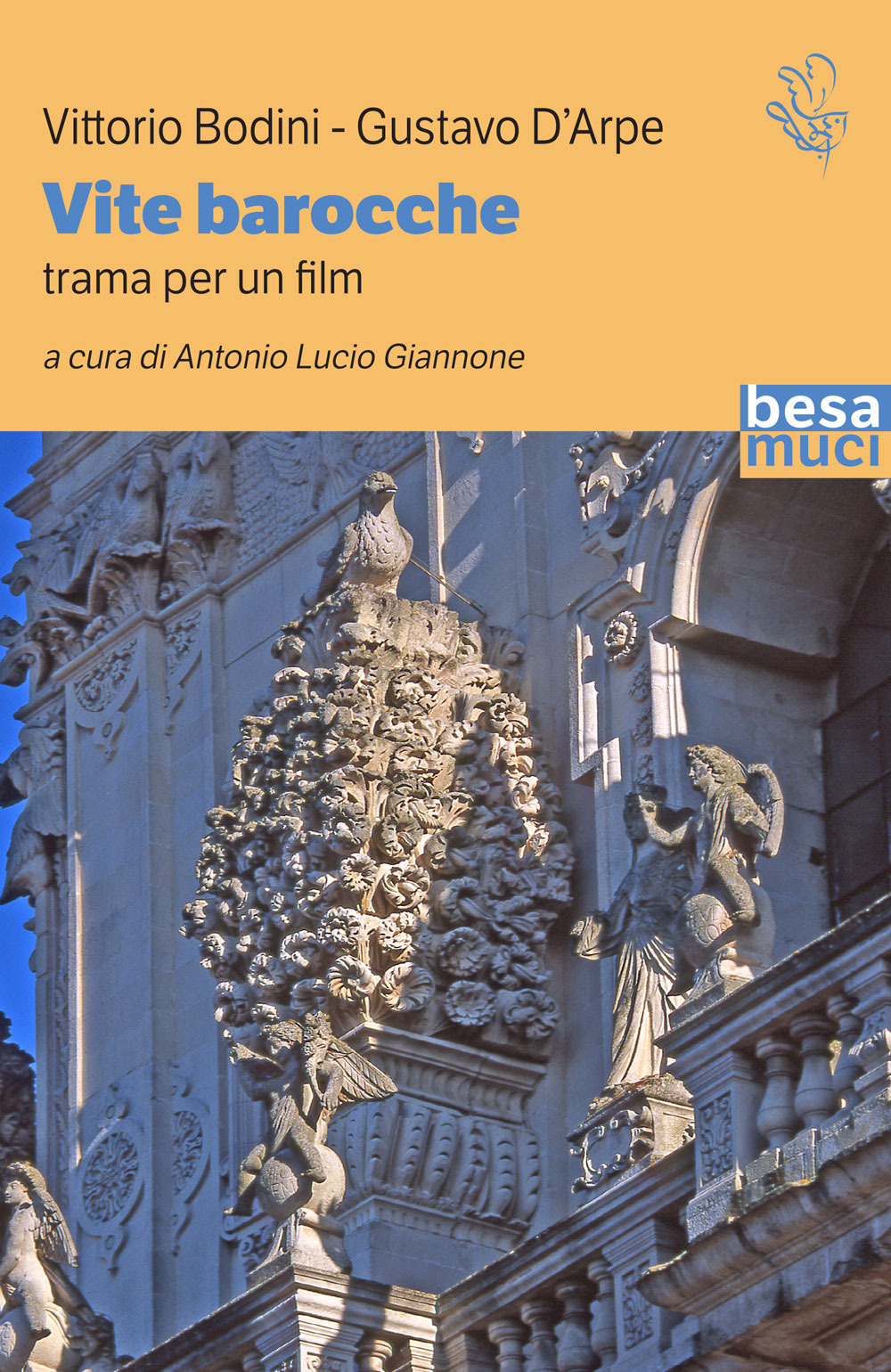 Vite barocche. Trame per un film