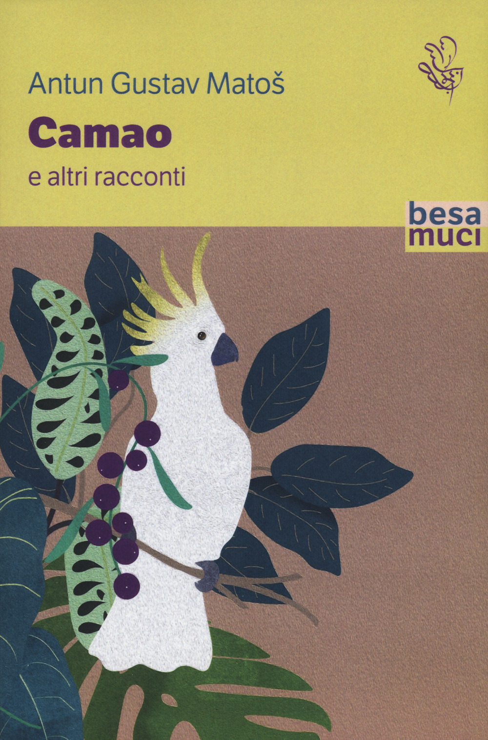 Camao e altri racconti