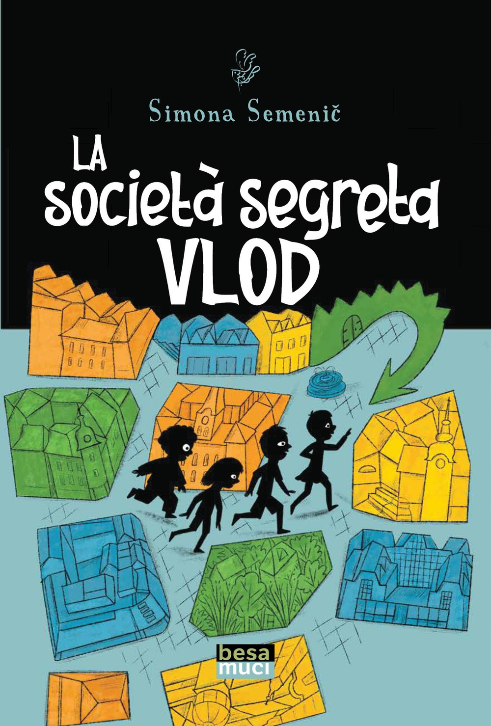 La società segreta Vlod