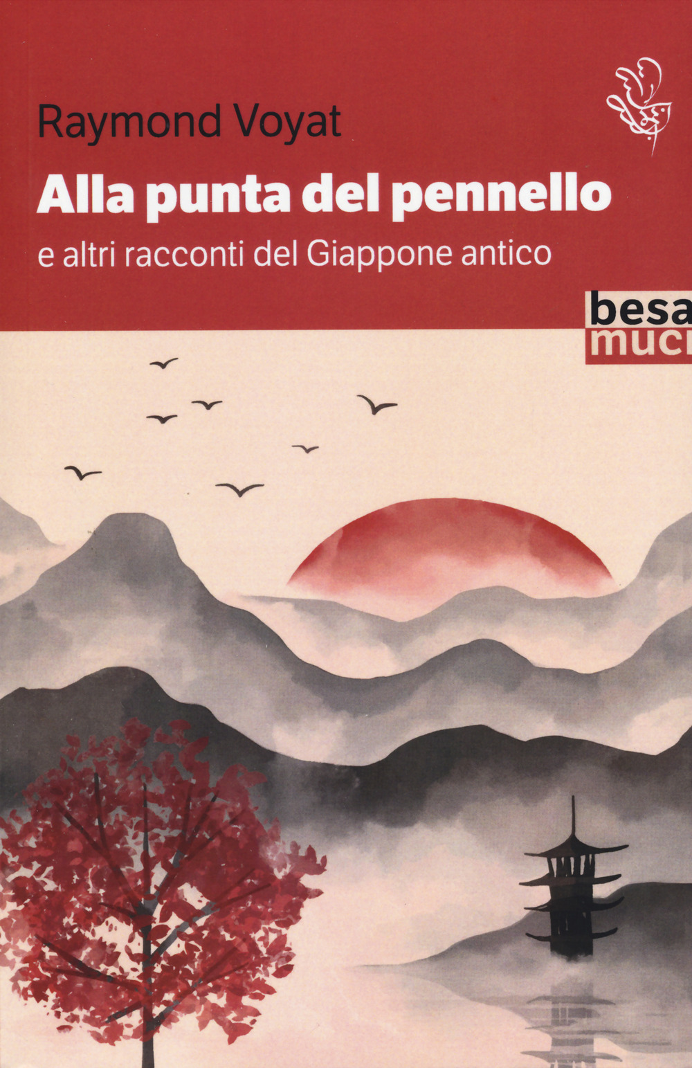 Alla punta del pennello e altri racconti del Giappone antico