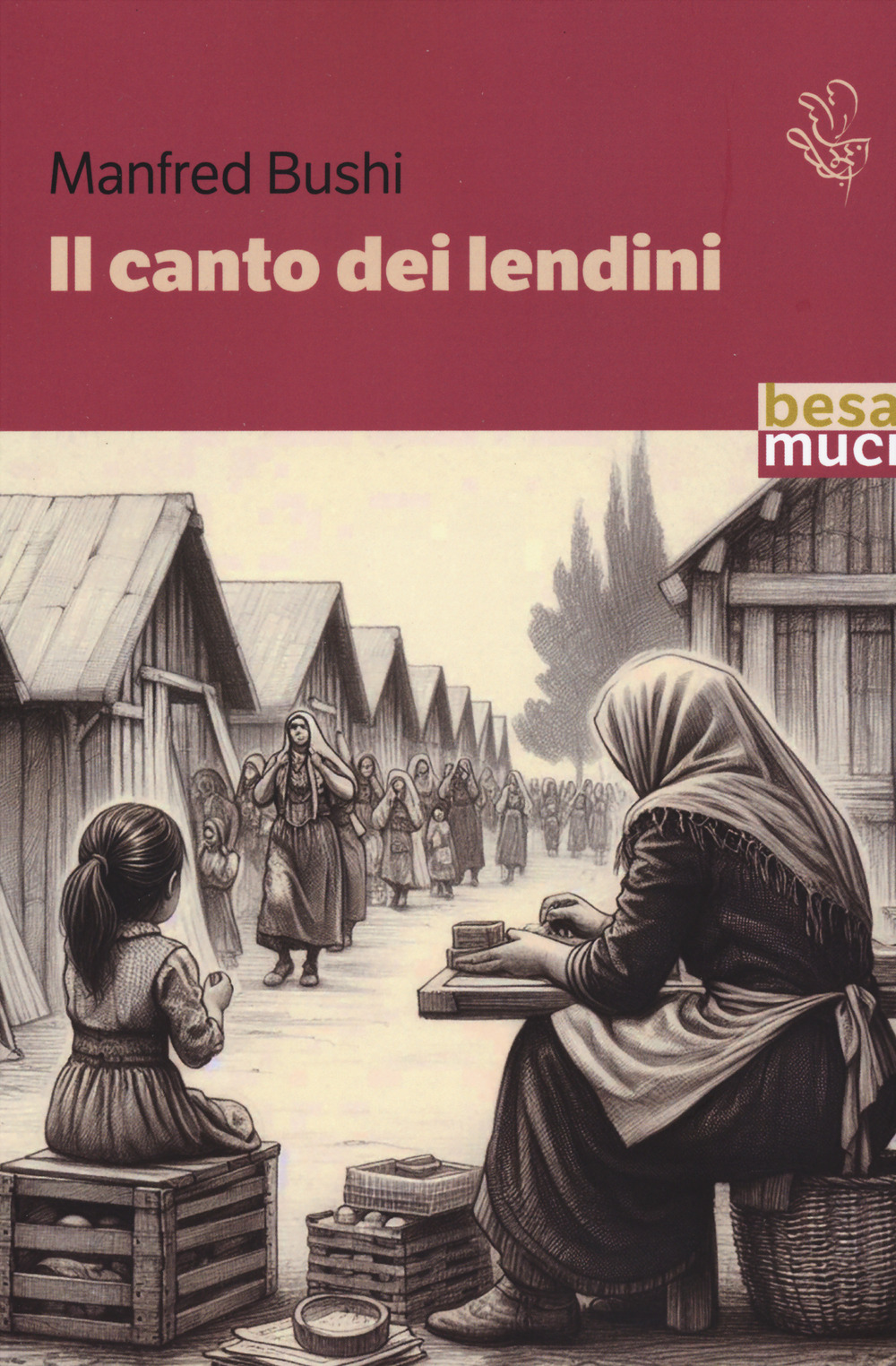 Il canto dei lendini