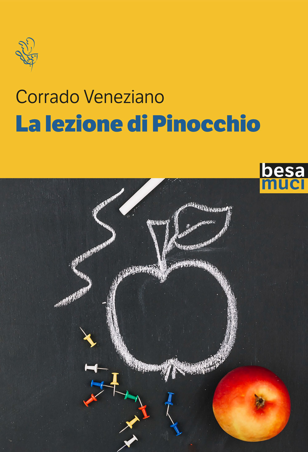 La lezione di Pinocchio