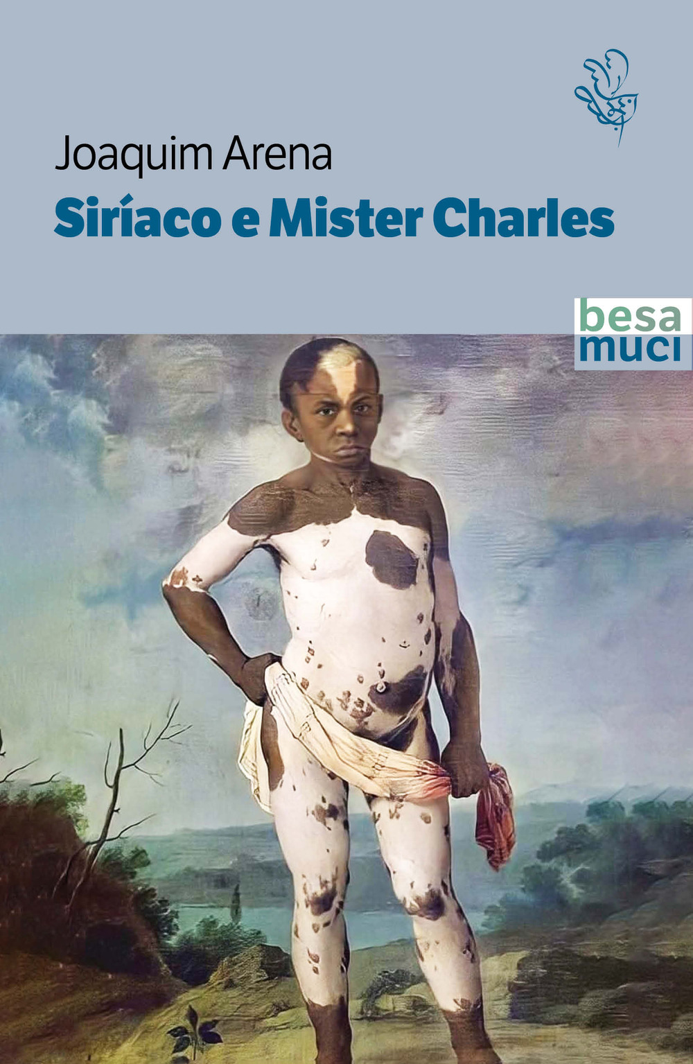 Siríaco e Mister Charles