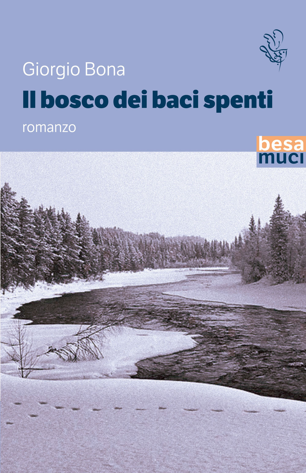 Il bosco dei baci spenti