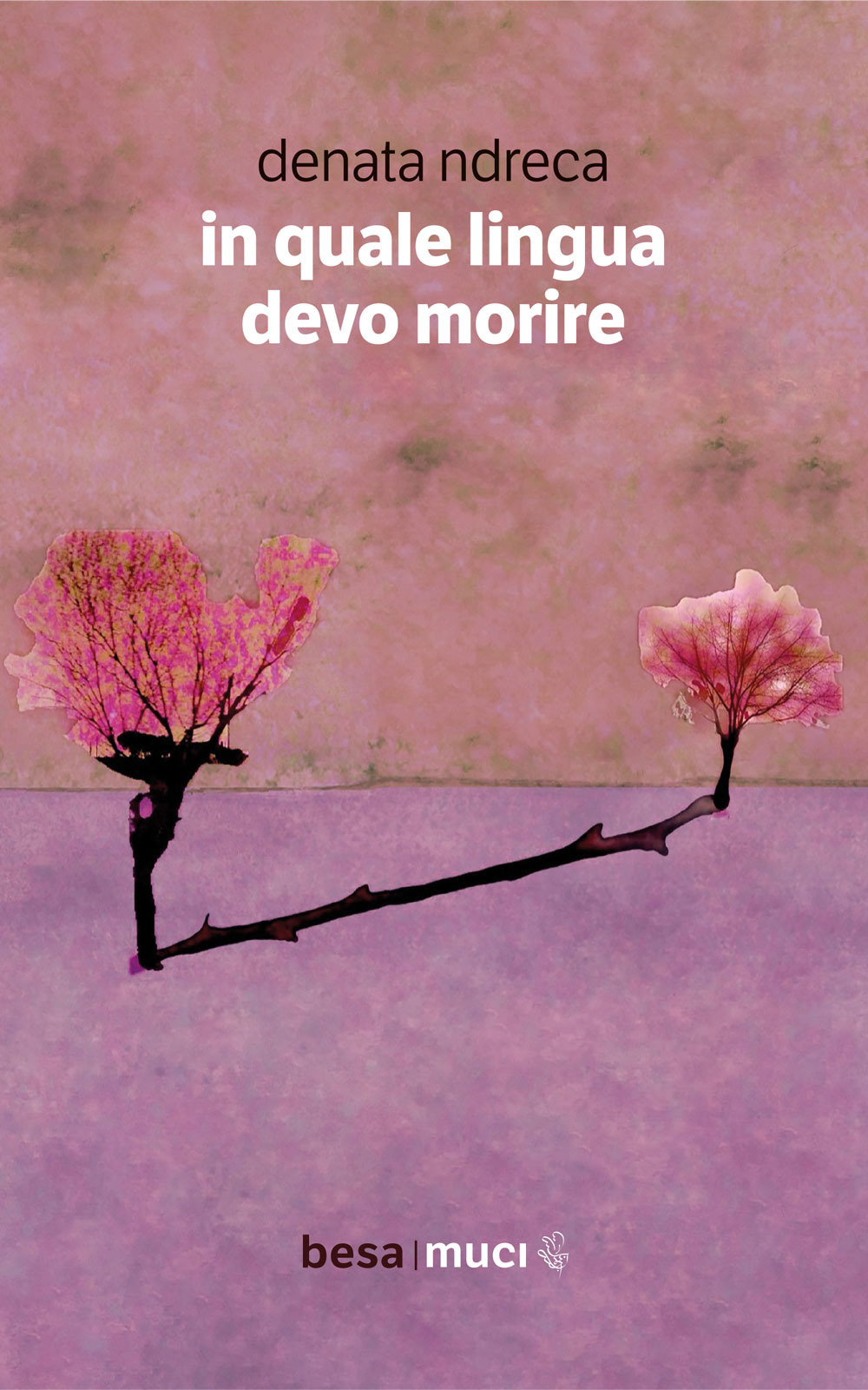 In quale lingua devo morire