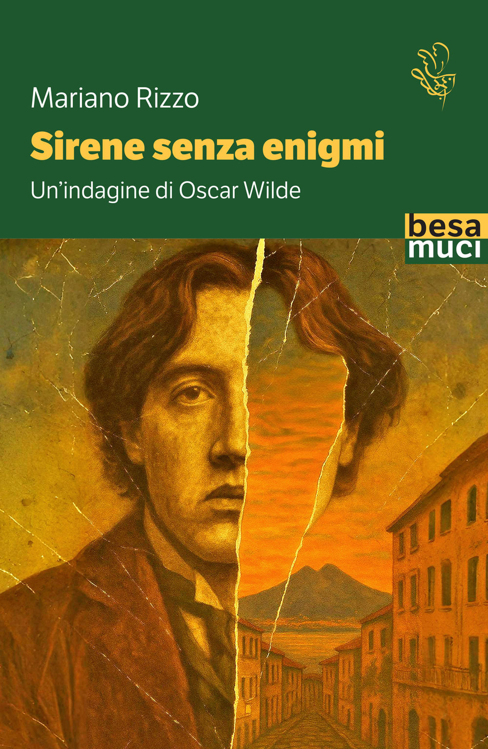 Sirene senza enigmi. Un'indagine di Oscar Wilde
