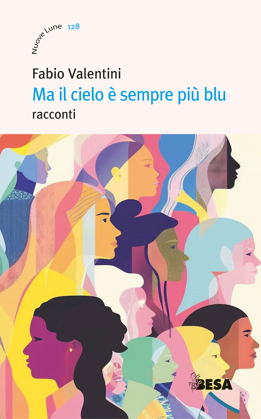 Ma il cielo è sempre più blu