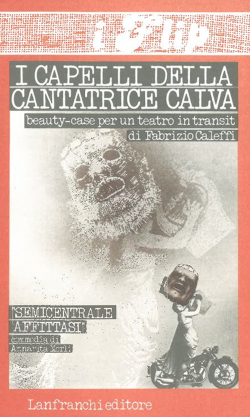 I capelli della cantatrice calva. Beauty case per un teatro in transit