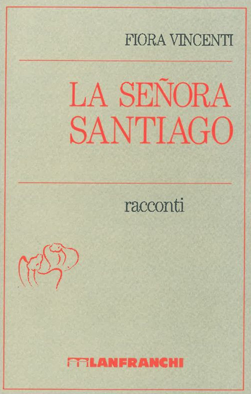 La senora Santiago